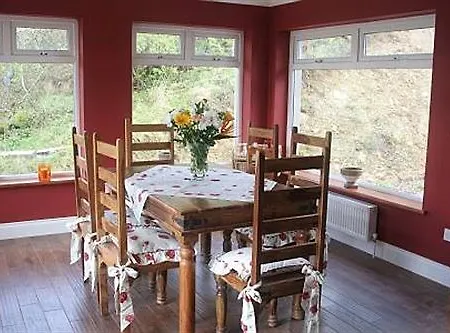 Eagle's Nest Lettermacaward