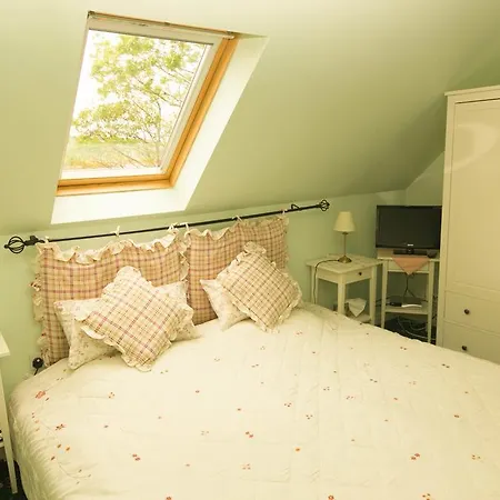 Bed & Breakfast Eagle's Nest 4*