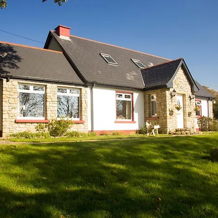 Eagle's Nest Bed & Breakfast Lettermacaward