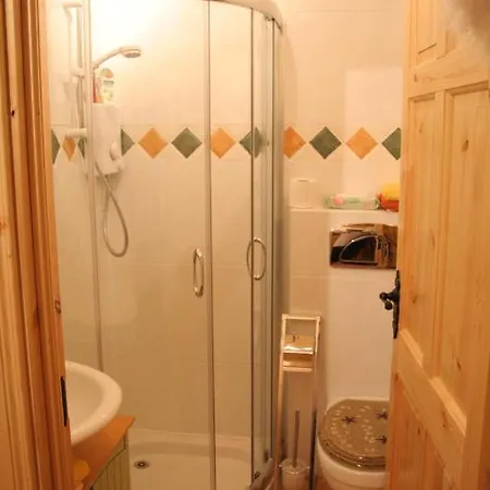 Eagle's Nest לינה וארוחת בוקר