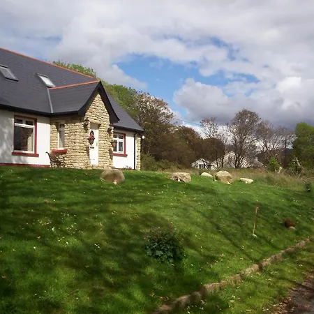 לינה וארוחת בוקר Eagle's Nest