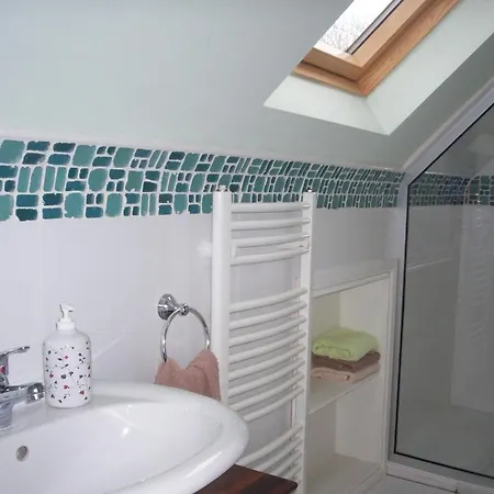 Eagle's Nest לינה וארוחת בוקר