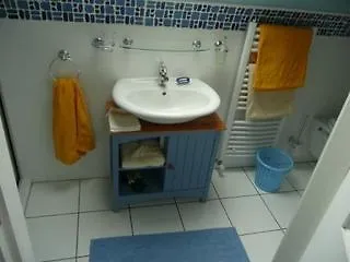 Eagle's Nest לינה וארוחת בוקר Lettermacaward