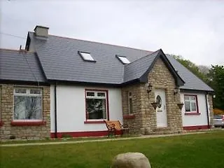 Bed & Breakfast Eagle's Nest Lettermacaward
