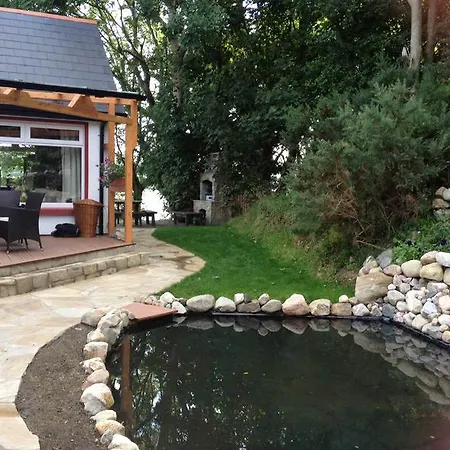 Eagle's Nest Bed & Breakfast Lettermacaward