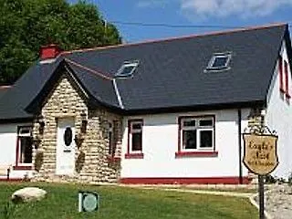 Eagle's Nest 4* Lettermacaward