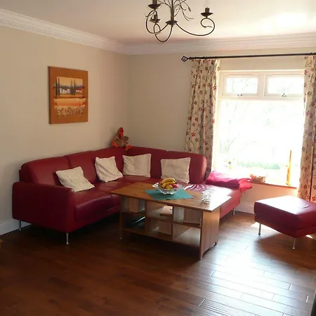 Eagle's Nest לינה וארוחת בוקר