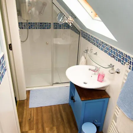 Eagle's Nest 4* Lettermacaward