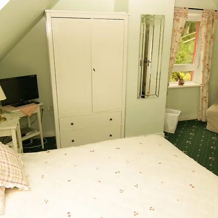 לינה וארוחת בוקר Eagle's Nest