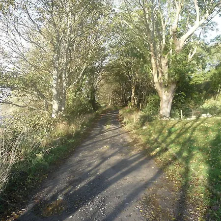 Eagle's Nest Lettermacaward