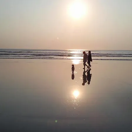 Eagle's Nest לינה וארוחת בוקר