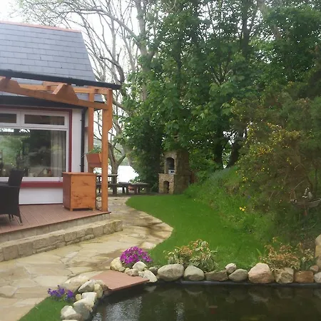 Eagle's Nest 4* Lettermacaward