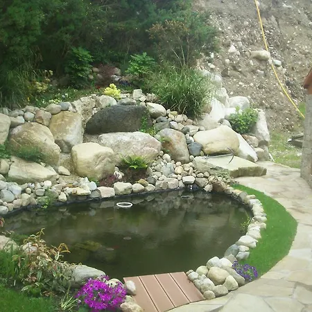 Eagle's Nest Lettermacaward