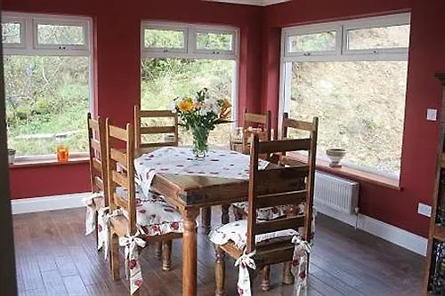 Eagle's Nest Lettermacaward