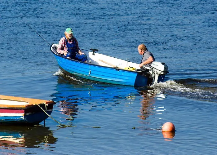 فندق مبيت وإفطار Eagle's Nest 4*