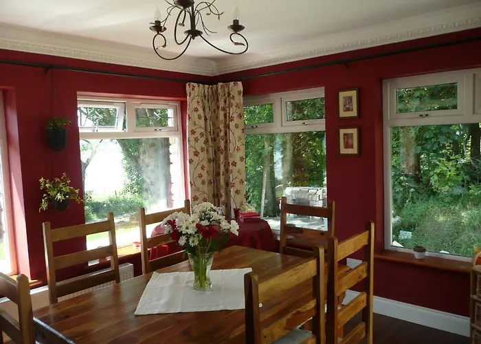 فندق مبيت وإفطار Eagle's Nest 4*