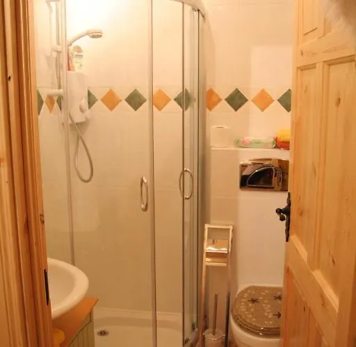 Eagle's Nest فندق مبيت وإفطار