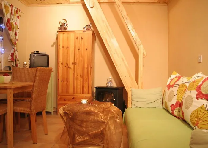 Eagle's Nest 4*