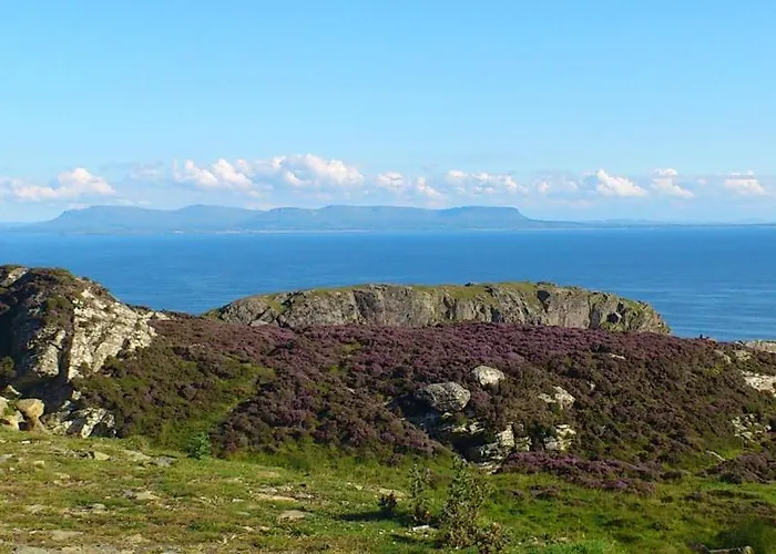 Bed & Breakfast Eagle's Nest