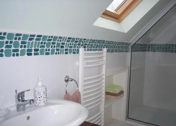 Eagle's Nest فندق مبيت وإفطار