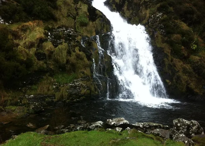 Eagle's Nest فندق مبيت وإفطار 4*