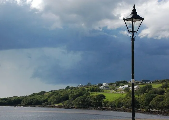 Bed & Breakfast Eagle's Nest 4*