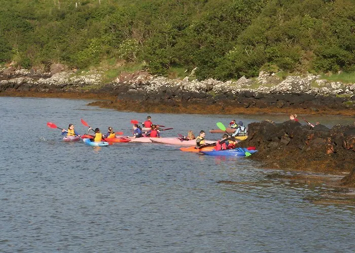 Eagle's Nest Lettermacaward