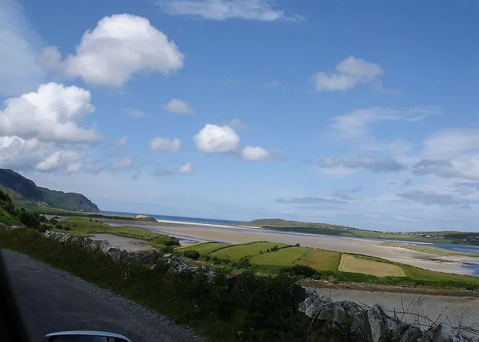 فندق مبيت وإفطار Eagle's Nest