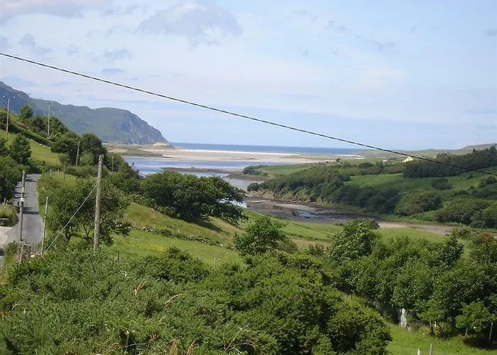 Eagle's Nest Lettermacaward