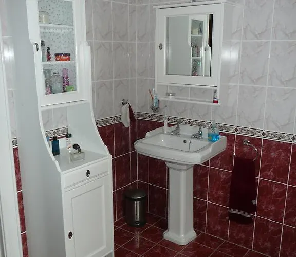 Eagle's Nest 4* Lettermacaward