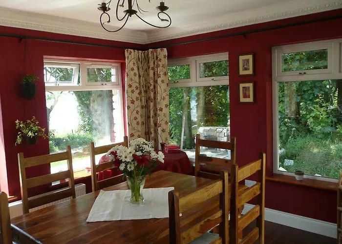 Eagle's Nest 4* Lettermacaward