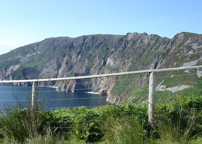 Bed & Breakfast Eagle's Nest 4*