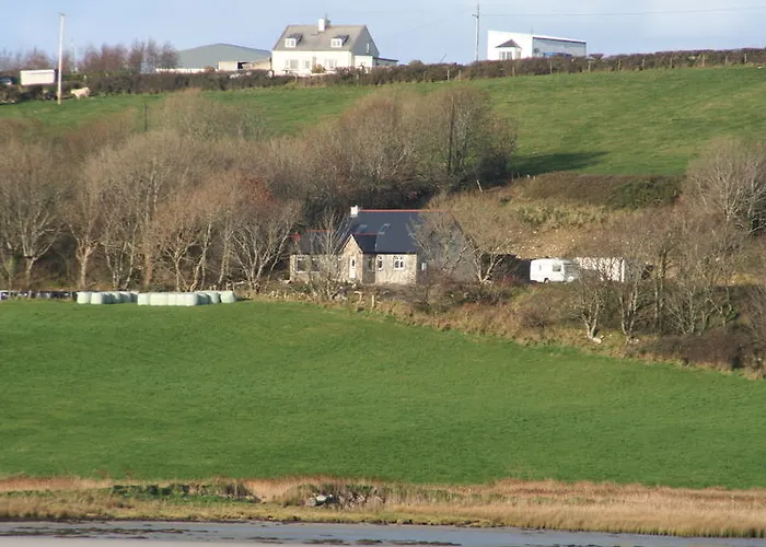 فندق مبيت وإفطار Eagle's Nest