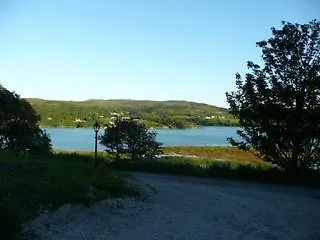 Eagle's Nest فندق مبيت وإفطار Lettermacaward