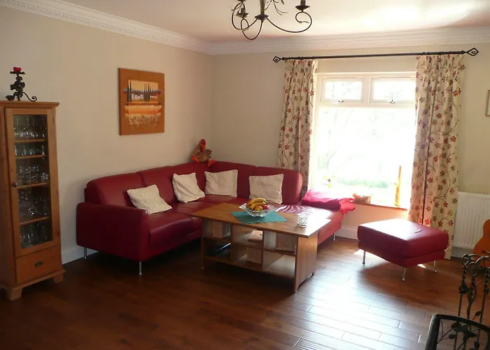 Eagle's Nest Bed & Breakfast