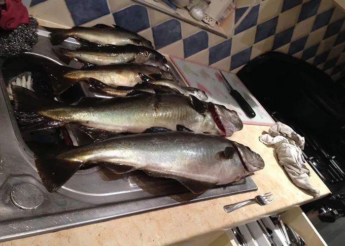 Eagle's Nest 4* Lettermacaward