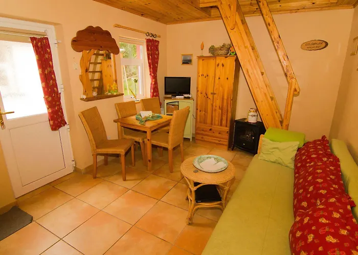 Eagle's Nest 4*