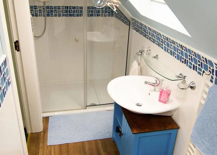 Eagle's Nest 4* Lettermacaward