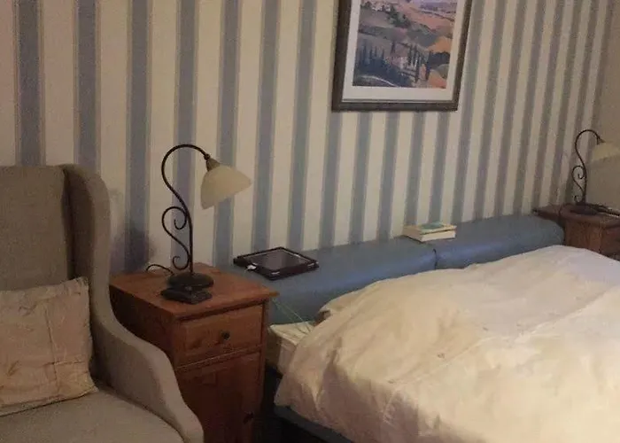 Bed & Breakfast Eagle's Nest 4*