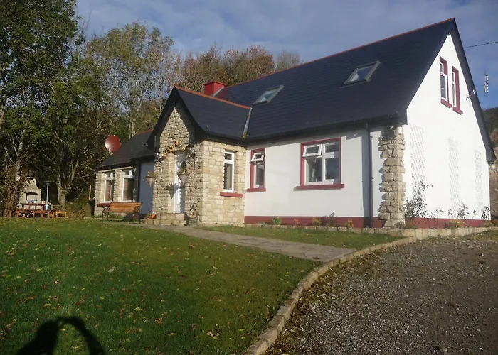 Bed & Breakfast Eagle's Nest