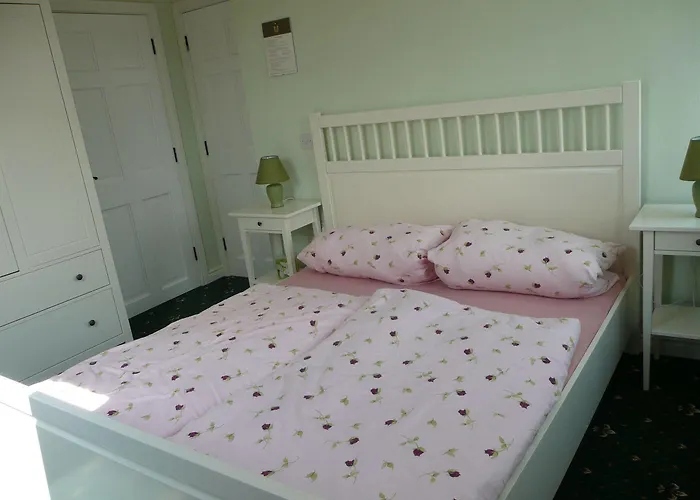 Bed & Breakfast Eagle's Nest 4*