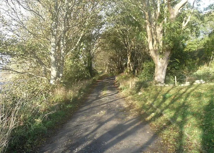 Eagle's Nest Lettermacaward