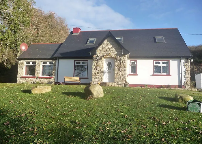 فندق مبيت وإفطار Eagle's Nest