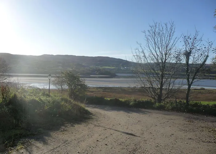 Bed & Breakfast Eagle's Nest 4*