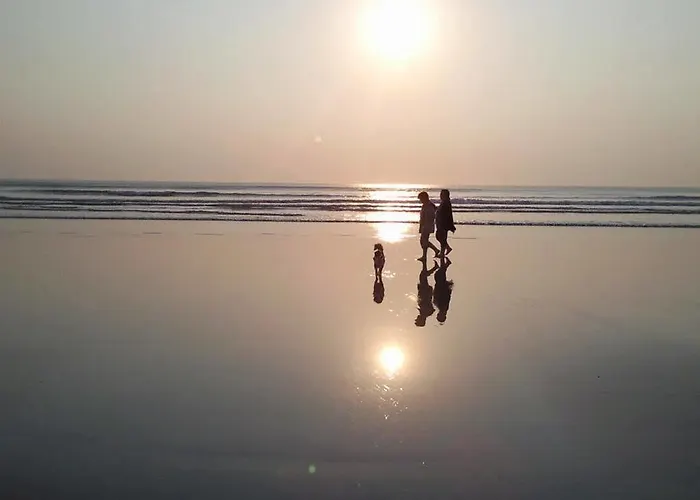 Eagle's Nest Bed & Breakfast