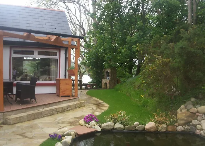 Eagle's Nest 4* Lettermacaward