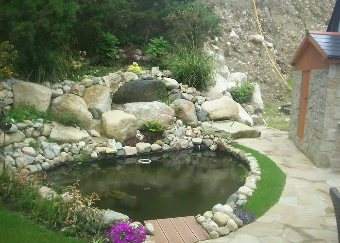 Eagle's Nest Lettermacaward